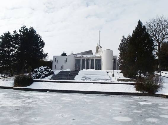 Kostel svatého Josefa