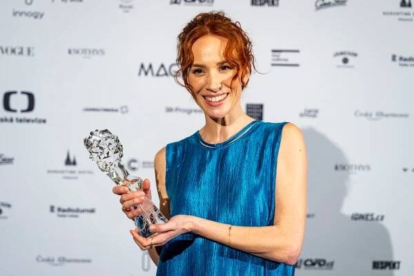 Herečka Pauhofová po dlouhé době ukázala dceru. Míla tak vyrostla, žasnou fanoušci