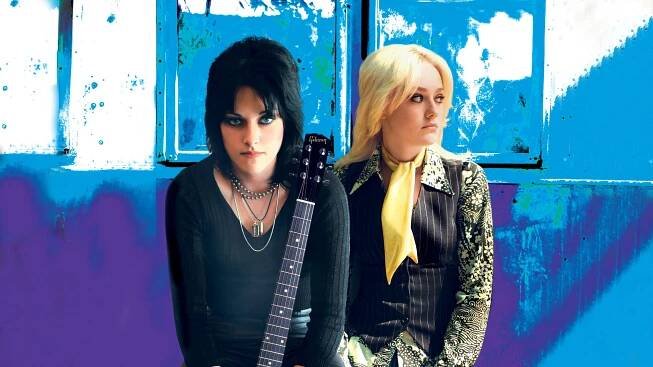 The Runaways (2010)