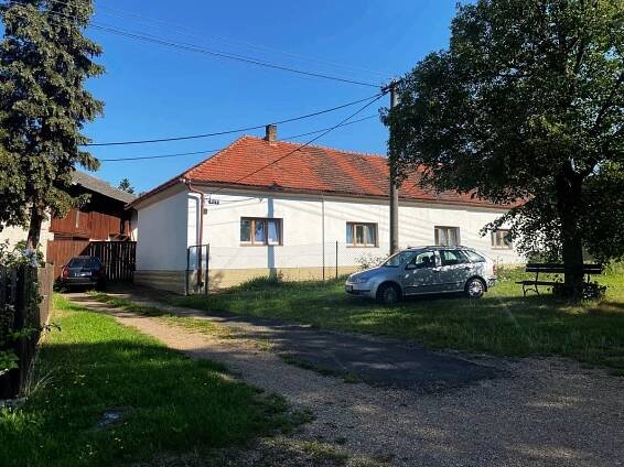 Prodej Dům, Líšná, okres Rokycany