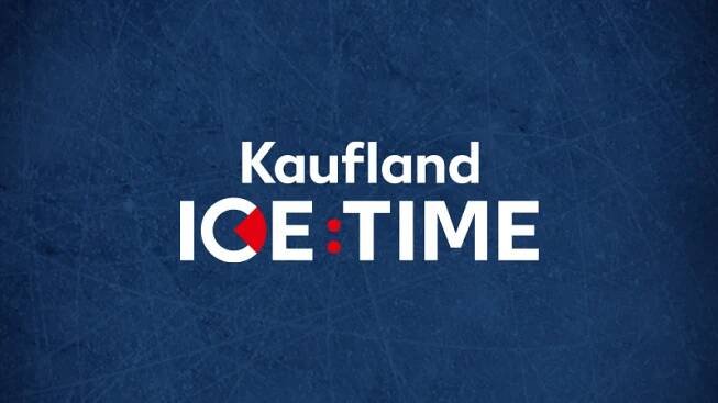 KAUFLAND ICE:TIME: Nová metrika na podporu mladých talentů