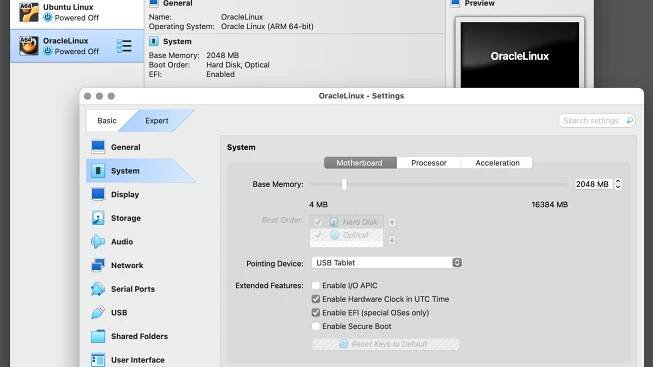 Oracle VirtualBox Review