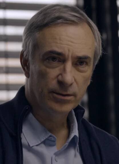 Petr Vacek | Filmová místa.cz