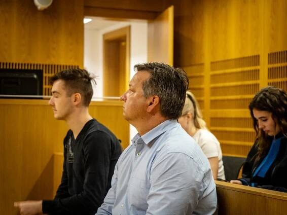 Fotogalerie | Vysoká škola finanční a správní