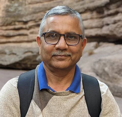 Sanjay Bhatnagar