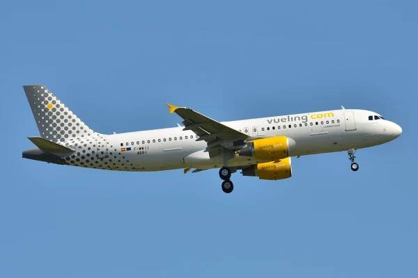 Vueling Airlines