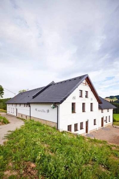 Penzion Na Bělisku | Eventino.cz
