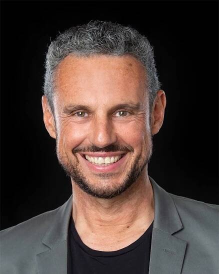 Markus Daniel Weber