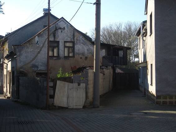 Bakov nad Jizerou - počasí, ubytování, foto, obrázky, info, výlety, památky a zajímavosti