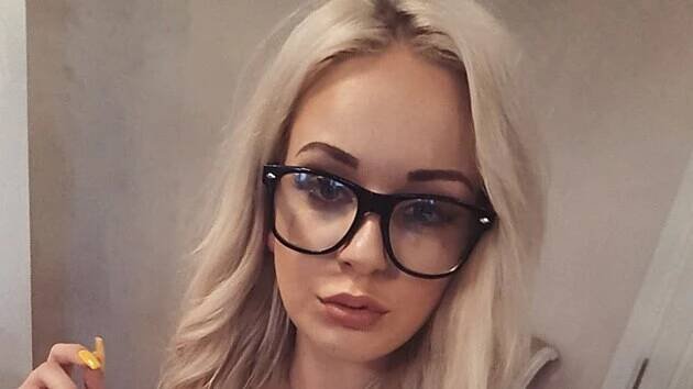 Hlůšková o kariéře profi influencerky: Nebudu nová Shopaholicadel! Ani za 200 tisíc - Expres.cz