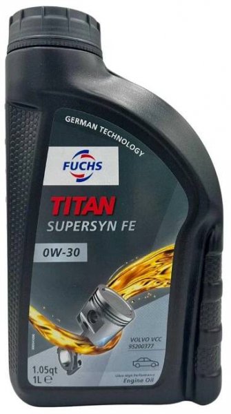 600998097 FUCHS TITAN Supersyn FE