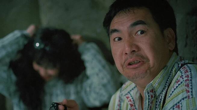 Shi jia zhong di - Z filmu - Corey Yuen