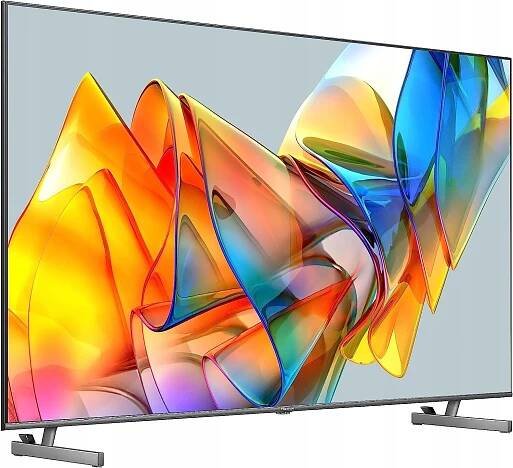 Televizor Hisense 55U62KQ 55" ULED Mini-LED 4K UHD Smart TV DVB-T2 Herní režim Typ televizoru ostatní