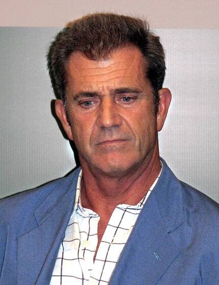 File:Mel Gibson in Singapore.jpg - Wikimedia Commons