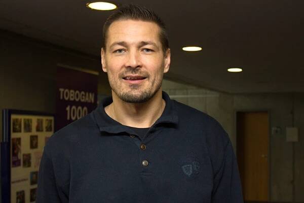 Petr Jákl: V USA se nedabuje. Kajínek tam mohl mít úspěch,.. | Dvojka