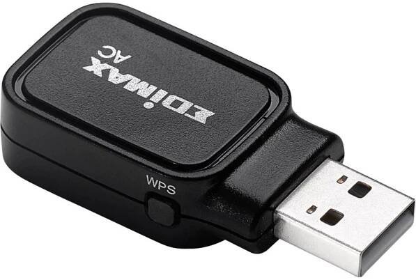 AC600 Wi-Fi Dual-Band Directional High Gain USB Adapter EW-7611UCB - obrázek č. 2
