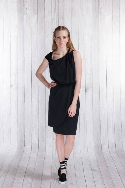 Something Different SS 2017 – Gábina Páralová