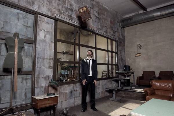 Edoardo Leo - attore e regista - Official Website - design by Gianluca di Santo
