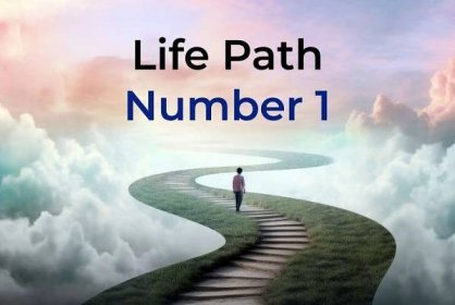 Life Path Number 1 – 2024 Predictions & Compatibility Insights