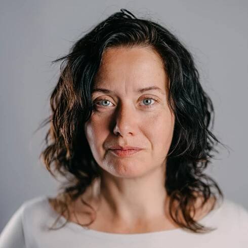 Daniela Choděrová - Castingofka.cz