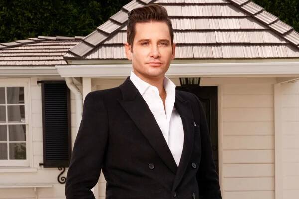 Josh Flagg Leaves Douglas Elliman for Rival Agency After Just Over 2 Years