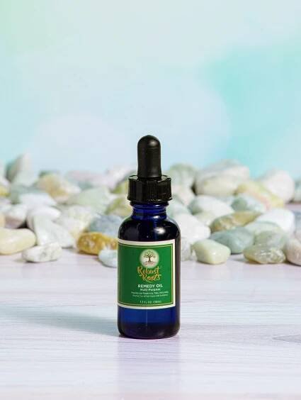 CHATTO ROBUST ROOTS REMEDY OIL