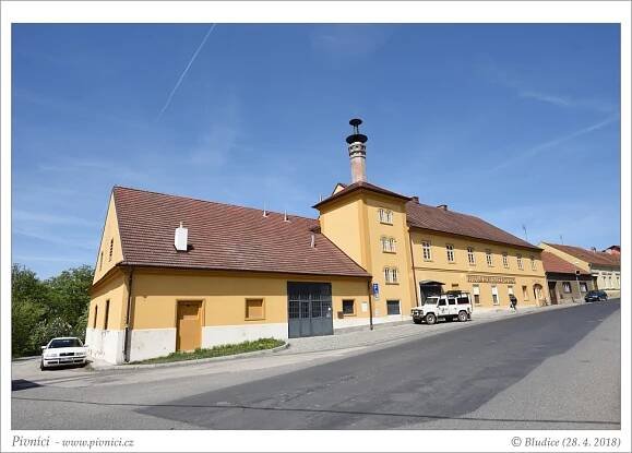Pivovary v kraji Středočeský kraj - Pivníci.cz