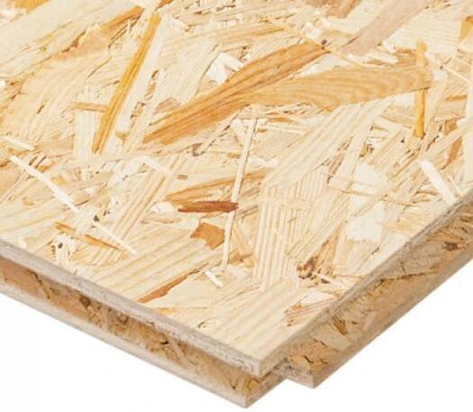 Kronospan OSB 3 ECO PD 2500 x 625 x 12 mm 1 ks