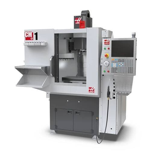 Guide to Buying a Haas CNC Machine