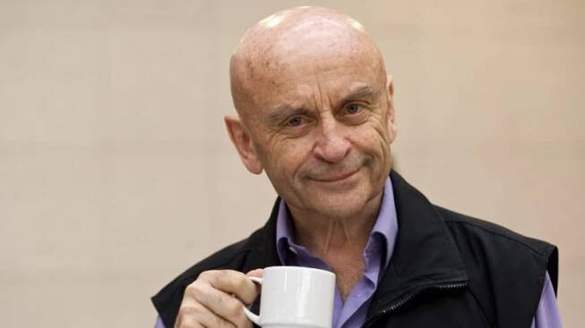 Bořivoj Navrátil měl v rodině sebevrahy. Kvůli rakovině si sám chtěl vzít život