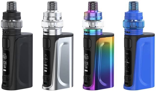 Joyetech eVic Primo Fit 80W Grip, 2800 mAh