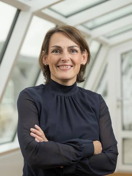 Ansprechpartner - Die Wohnungswirtschaft Bayern