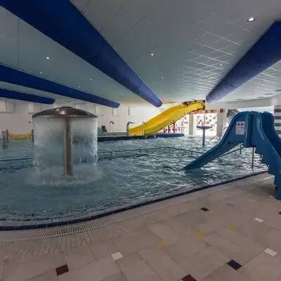 Aquacentrum Teplice