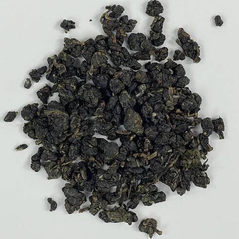gaba oolong tea leaves