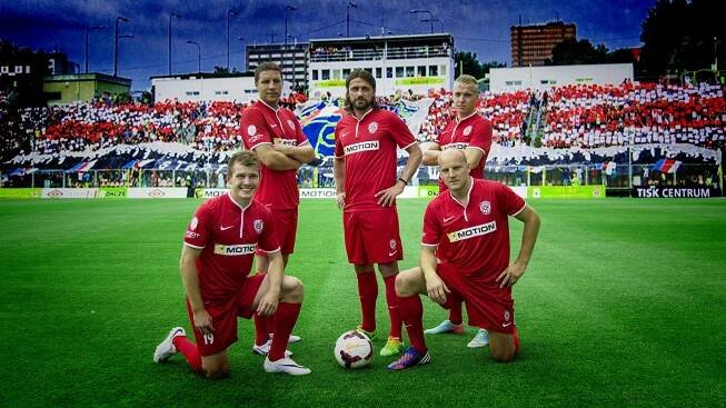 FC Zbrojovka Brno | Fanzóna | Ke stažení