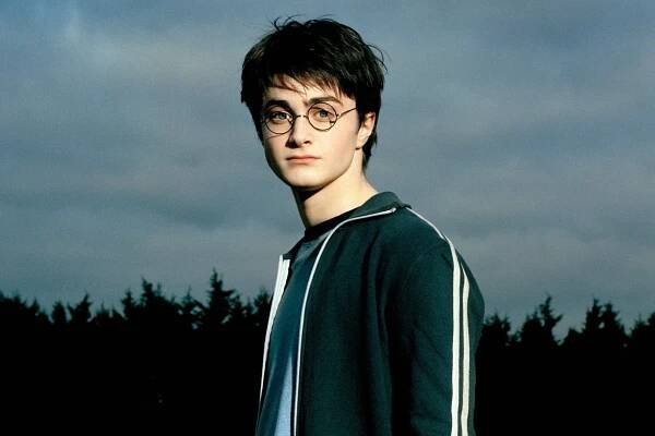 Daniel Radcliffe reveals whether be in the Harry Potter series on HBO ...