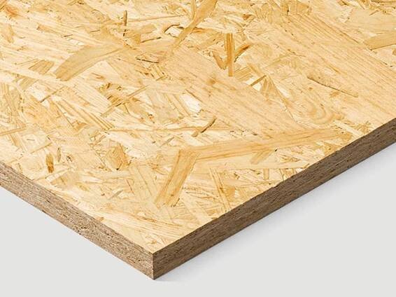 OSB 3  8/2500x1250 nebr. PLY