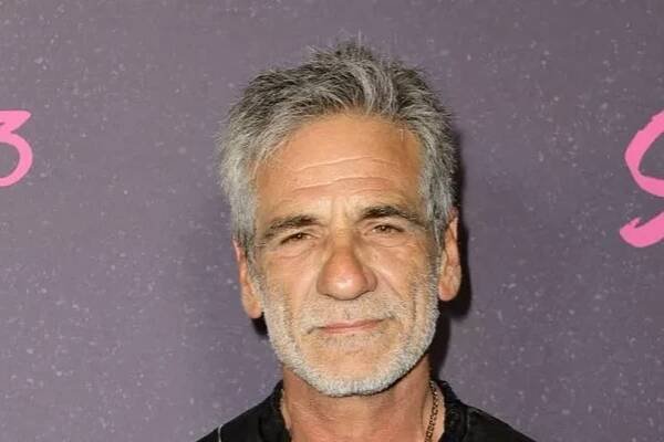 Alon Aboutboul dead: Batman and Rambo star dies after being pulled from sea