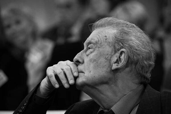 Náš drahý přítel František Černý nám bude chybět – Česko-německý fond budoucnosti