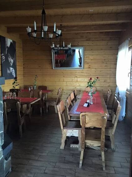 Zastávka U SRUBU Praha | Apetee