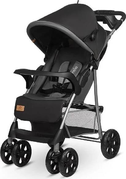 Lionelo Sport Emma Plus Stone 2021