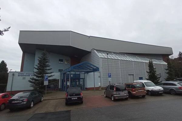Kalich Arena foto 1