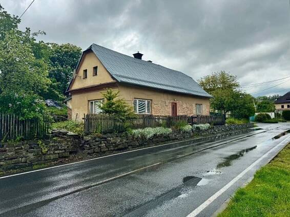 PRODEJ RD VÍTKOV
