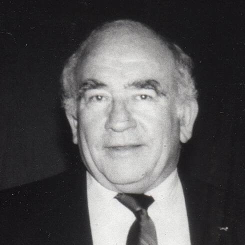 Edward Asner