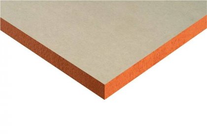 Ultratenká deska Kingspan Kooltherm K3 - výjimečná izolace pro podlahy