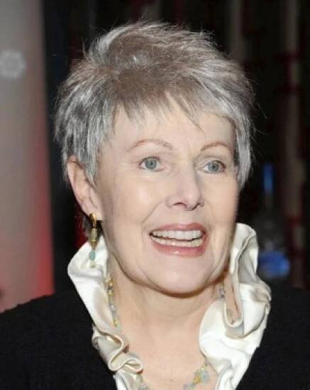 Actress Lynn Redgrave dies of cancer at 67 - Los Angeles Times