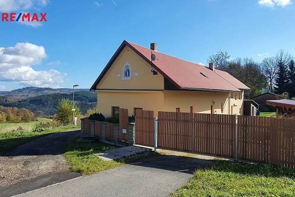 Prodej Dům, Vimperk - Hrabice, okres Prachatice