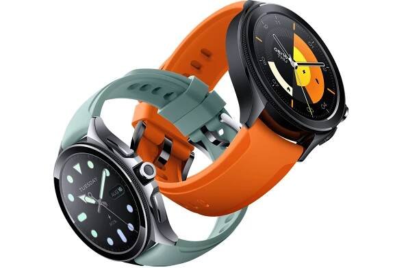 Xiaomi Watch Strap - Xiaomi Global