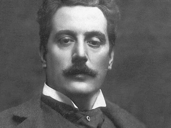 Giacomo Puccini