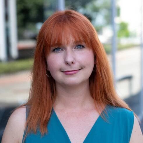 Ing. Lenka Matoušková